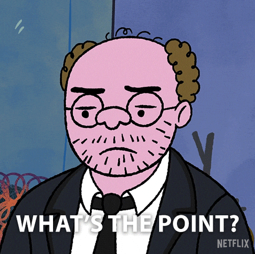 Bojack Horseman Comedy GIF by NETFLIX