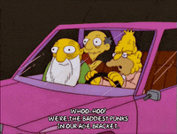 happy season 13 GIF
