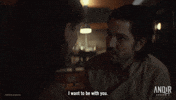 Cassian Andor GIF by Star Wars