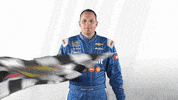 johnny sauter race GIF by NASCAR