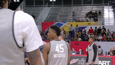 uh oh what GIF by NBA