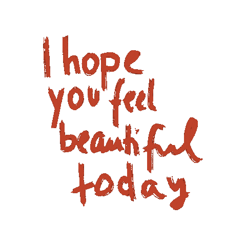 Today Hope Sticker
