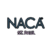 St Paul Conference Sticker by National Association for Campus Activities