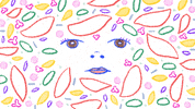 Illustration Drawing GIF by awesomeabyss