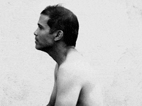elojodenestor portrait gif portrait gif photography fotografia liquida GIF