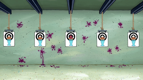 season 9 episode 3 GIF by SpongeBob SquarePants