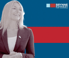 Brynne4Congress california congress election2020 townhall GIF