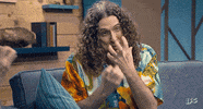 hungry scott aukerman GIF by IFC