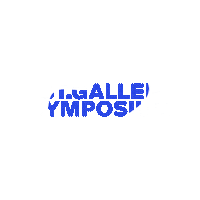 StGallenSymposium sgs isc symposium stgallensymposium Sticker