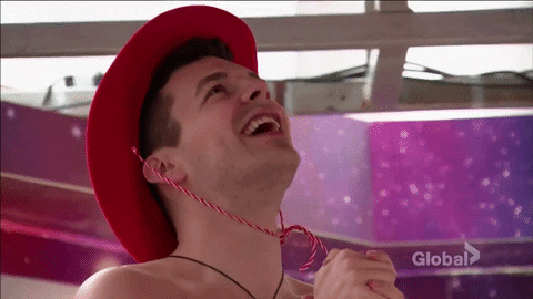kevin martin wow GIF by Big Brother Canada