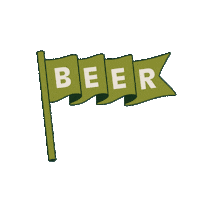 San Miguel Beer Sticker by Cervezas-San-Miguel
