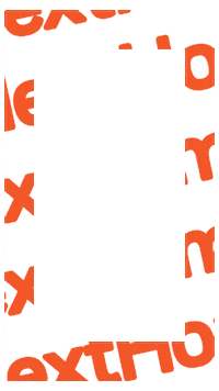 Nexthome Sticker by Cherrie and Zach