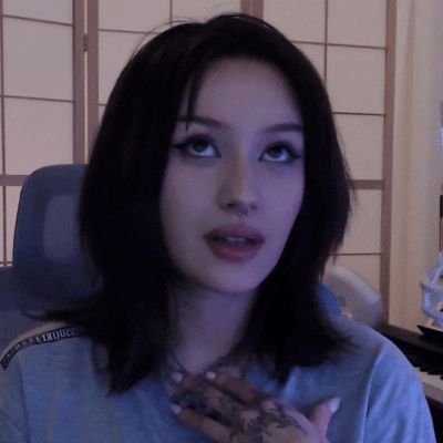 Sexy Cute Girl GIF