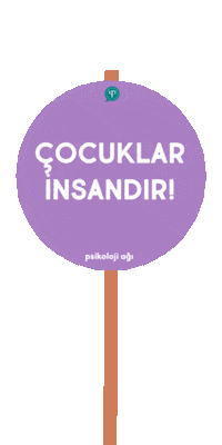 1 May Psikolog Sticker by Psikoloji Ağı