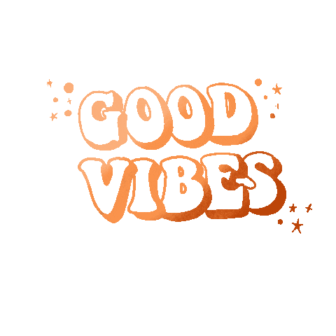 Retro Sticker by Lauren Fox
