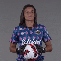 Football Foot GIF by EA Guingamp