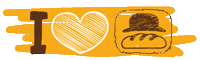 Limburg Sticker by Bäckerei Huth