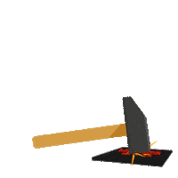 La Forge Netflix Sticker by Québec Cinéma