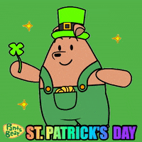 St Patricks Day GIF