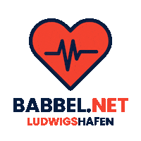 Lulebt ludwigshafen lulebt babbel net Sticker
