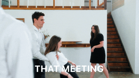AmplifyProcurement giphyupload fall boring trust fall GIF