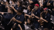 Atlantic 10 Ncaa GIF by GoDuquesne