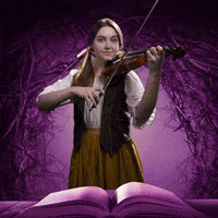 Cinderella Barn GIF by thebarntheatre