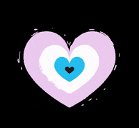 Pinkheart Love GIF