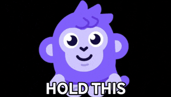 L Loser GIF by Raena AI