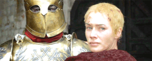 cersei GIF