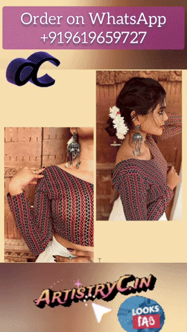 Buy Now Fashion GIF by ArtistryC