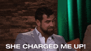 Abc Love GIF by The Bachelorette