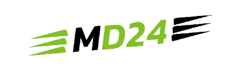 Motorsport-Daily24 Sticker by MD24