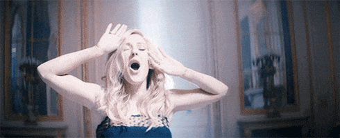 love me like you do GIF