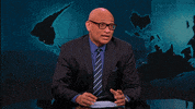 larry wilmore siren GIF by The Nightly Show