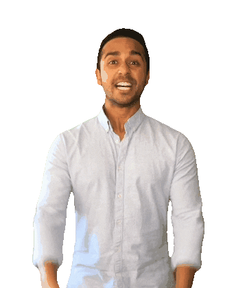 Happy Feliz Sticker by MasterChefAU