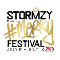 merkyfestival Sticker by Ibiza Rocks