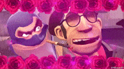 Team Fortress 2 Romance GIF