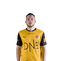 Ee Eliteserien Sticker by Lillestrøm Sportsklubb