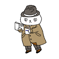 De Sticker