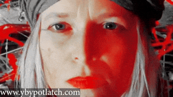 Yby Potlatch — The Wizard of Art