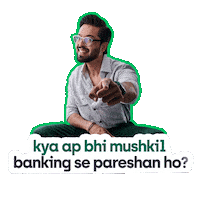 Digitalbank Sticker by easypaisa