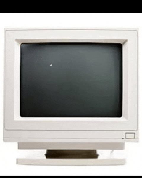 Jhonnyaudiovisual motion tecnologia computador programação GIF