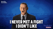 Tim Robinson Fight GIF by NETFLIX