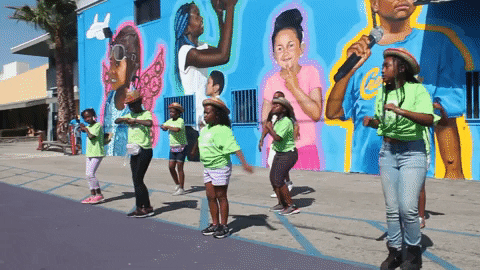BGCMLA giphygifmaker step danceteam stepteam GIF