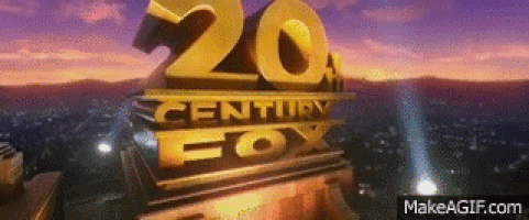 20th century fox GIF