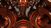 Survive Digital Art GIF
