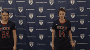 GIF by Penn Athletics