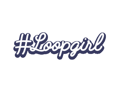 Hashtag Regles Sticker by Her Loop