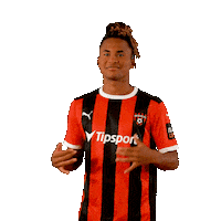 Spartak Trnava Dance Sticker by Nike liga